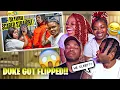 AMP BEYOND SCARED STRAIGHT 2 REACTION