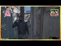 Hydra Courtney Calls Up 4HEAD After Being Clapped By Besties NoPixel 4 0 GTA RP