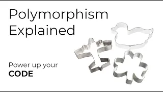 Polymorphism Explained - Learn to Code Intermediate