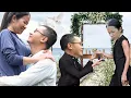 Download Lagu Can Uri Make Tu Tieu's Mom and Son Happy with His Surprise Engagement ? | Ly Tu Tieu Story36