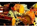 Download Lagu SAMPAK SLENDRO MANYURO - Playing Kendang / Drum - Javanese Gamelan Music [HD]