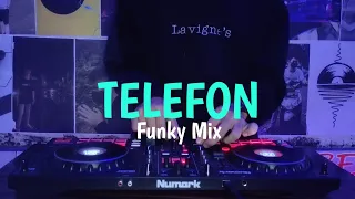Gihon Marel Ft Toton Caribo - Telefon !!! Steve Wuaten Remix - ( Official Music Video ) 2022