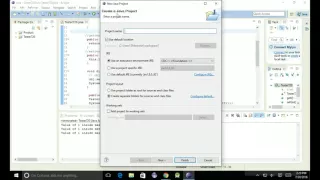ITC 115 Java OOP