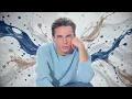 Cristian Castro - AZUL || Letra/Lyrics