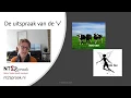 Download Lagu De uitspraak van de [v]: uitleg en oefeningen - NT2Spraak