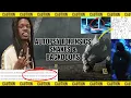 JULIO FOOLIO AUTOPSY REPORT THE LIES OF OMERTA55 FOR PROMOTION