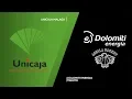 Unicaja Malaga - Dolomiti Energia Trento Highlights | 7DAYS EuroCup, RS Round 5
