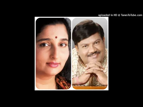 Download MP3 WO KAGAZ KI KASHTI WO BARISH KA PAANI BY ANURADHA PAUDWAL & JASWANT SINGH