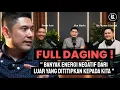 Lagu Cara berbenah dan membersihkan diri dari sudut pandang Energi - Abu Marlo