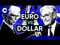Euro vs Dollar - What you need to know
