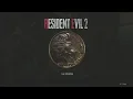Resident Evil 2 - 2nd Run Lion Medallion Combination Claire 1080p 60FPS