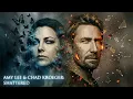 Lagu Nickelback ft.Evanescence - Room Without Echoes (Emotional Rock Song)