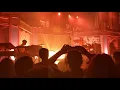 Yussef Dayes Trio - Strings of Light (Yussef Kamaal) - Live at Alexandra Palace London (12/11/21)