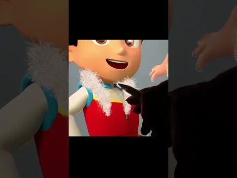 Paw Patrol MAGIC is the BEST Choice for Kids #shorts