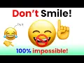 Download Lagu Don't Smile While Watching This Video 🔥 (IMPOSSIBLE!)