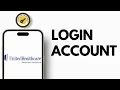 FIX MYUHC Login How To Sign in Unitedhealthcare Medicare Account 2024 myuhc com login