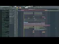 Dimitri Vangelis & Wyman - Safe (Reynn Remake) [Progressive House] *FREE FLP*
