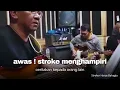 Download Lagu Ceritakan pengalaman stroke kita ke semua orang agar mereka terhindar