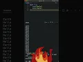 While loop in Python