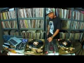 Turntablist legend DJ Craze Performs on TRAKTOR SCRATCH PRO and KONTROL X1 Native Instruments