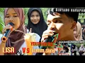Download Lagu tentu suke duet Lisa vs Ilham sanu YouTubers sukses versi BINTANG HARAPAN