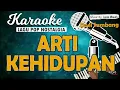 Karaoke ARTI KEHIDUPAN - Doel Sumbang // Music By Lanno Mbauth