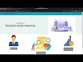 Basic Banking System Web Development Task 1 Advait Joshi