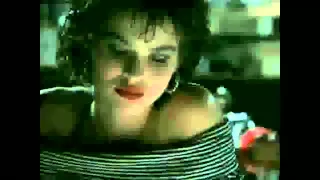 Dave Stewart - Lily Was Here