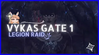Lost Ark - Vykas Gate 1 Igniter Sorceress