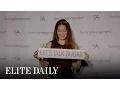Sugar Baby Summit Teaches Young Women To Score Millionaires Insights