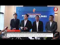 Download Lagu Erick Thohir Akui Sinergi Hebat PSSI dan PT LIB Demi Sepak Bola Indonesia
