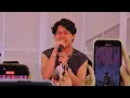 Download Lagu Rony Parulian Full Live AEON Deltamas 25 April 2025