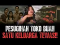 Download Lagu GILA!! PENJUAL BUAH KORBANKAN KELUARGANYA SENDIRI DEMI PESUGIHAN!!