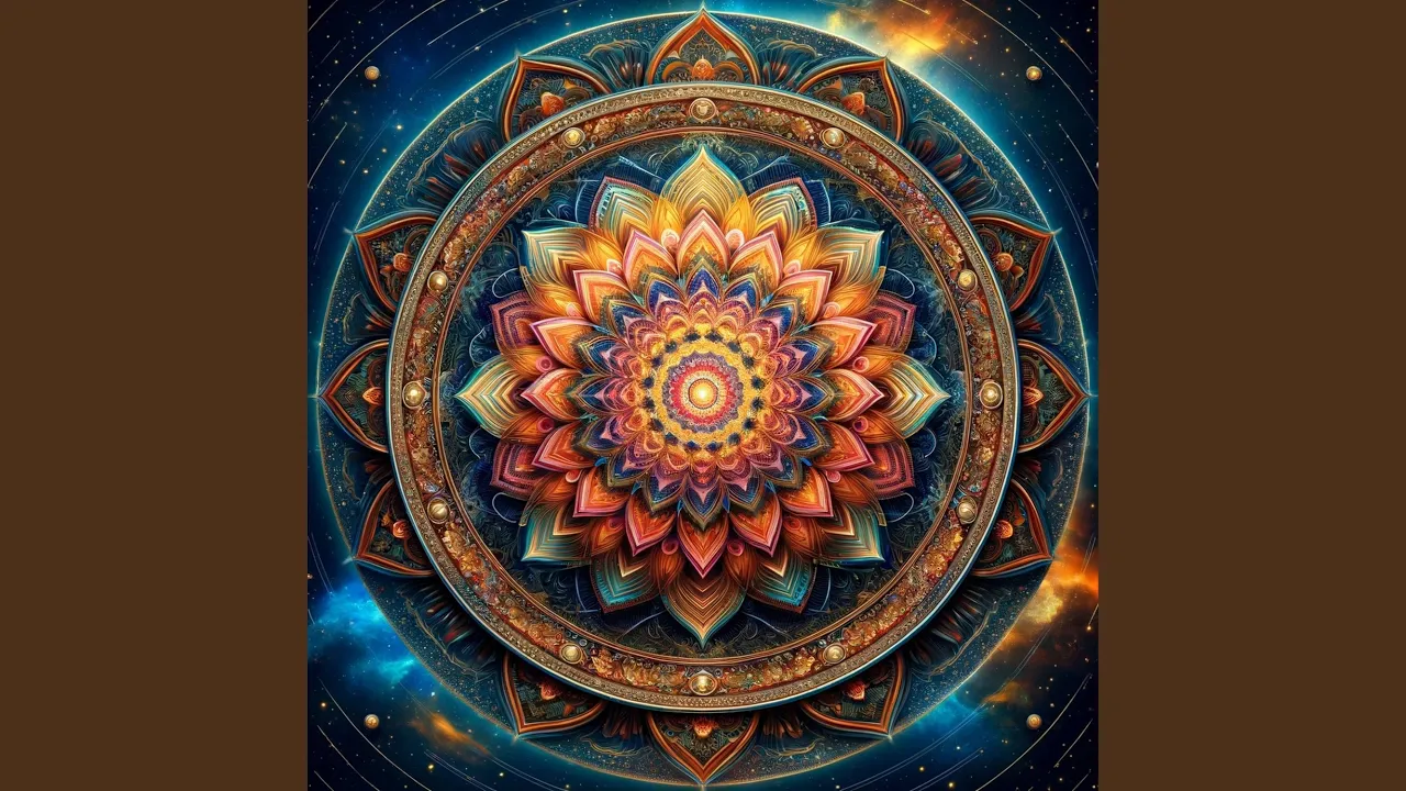 174 Hz Consciousness 174 Hz Consciousness