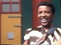 Mfazomnyama Hhashi Elimhlophe