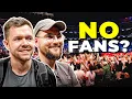 We Came To See If Dubai Really Has No Fans