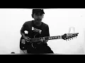 Download Lagu RAJA MUDA (Pas Band ) Cover guitar  fx blabard hand made  Joss gaharrr