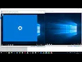 Lagu Update Windows 2019 server en Windows 10