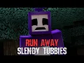 SLENDYTUBBIES 3 | \