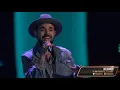 Jo James sing "It Ain't Over 'Til It's Over" on The Blind Auditions of The Voice 2019