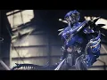 Download Lagu Kamen Rider Ryuki : Ouja vs Tiger!!!