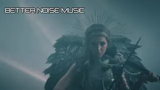 escape the fate invincible feat lindsey stirling official music video 