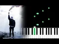 Else - Paris | Piano Tutorial
