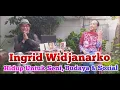 TALK SHOW JCL Bersama INGRID WIDJANARKO..