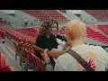Tori Kelly, Ed Sheeran - "I Was Made for Loving You" (Live from Stuttgart)