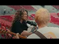 Tori Kelly, Ed Sheeran - \