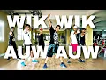 Download Lagu WIK WIK AUW AUW by CocoLense ft Cyta Walone n Randy T n Ivo B | Zumba | Dance | NGZ CREW