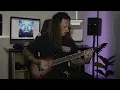 SYLOSIS - The New Flesh (GUITAR PLAYTHROUGH)
