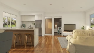 Wide Span Homes - Kit Homes Walkthrough