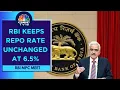 Download Lagu RBI MPC Meeting: RBI Keeps Repo Rate Unchanged At 6.5%, Retains Withdrawal Of Accommodation Stance